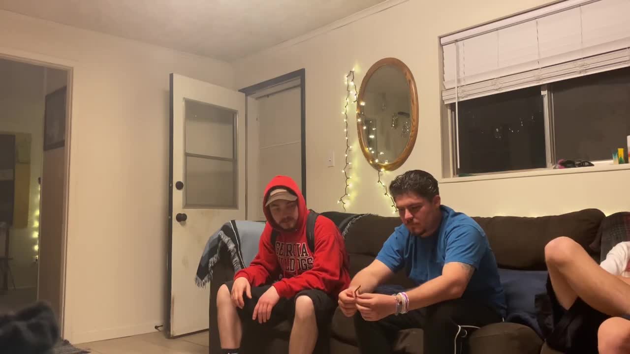 SCOSH AND FRIENDS REACT TO First Day Out of the Closet