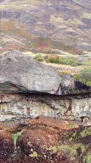 Argentina - waterfall