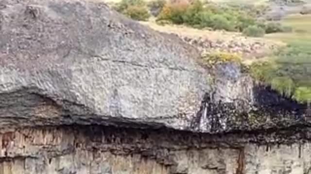 Argentina - waterfall