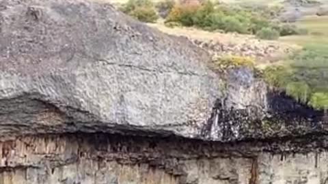 Argentina - waterfall