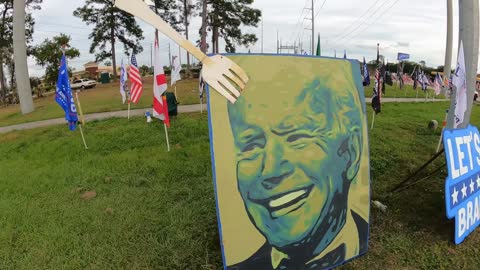 Biden called black people what ?