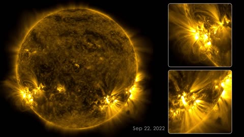 133 Days On The SUN