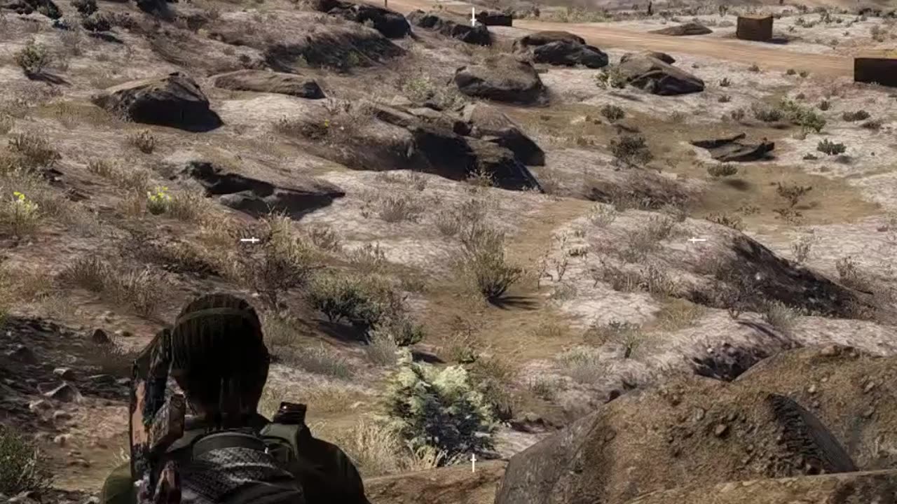 Tom Clancy Ghost Recon Wildlands Shorts