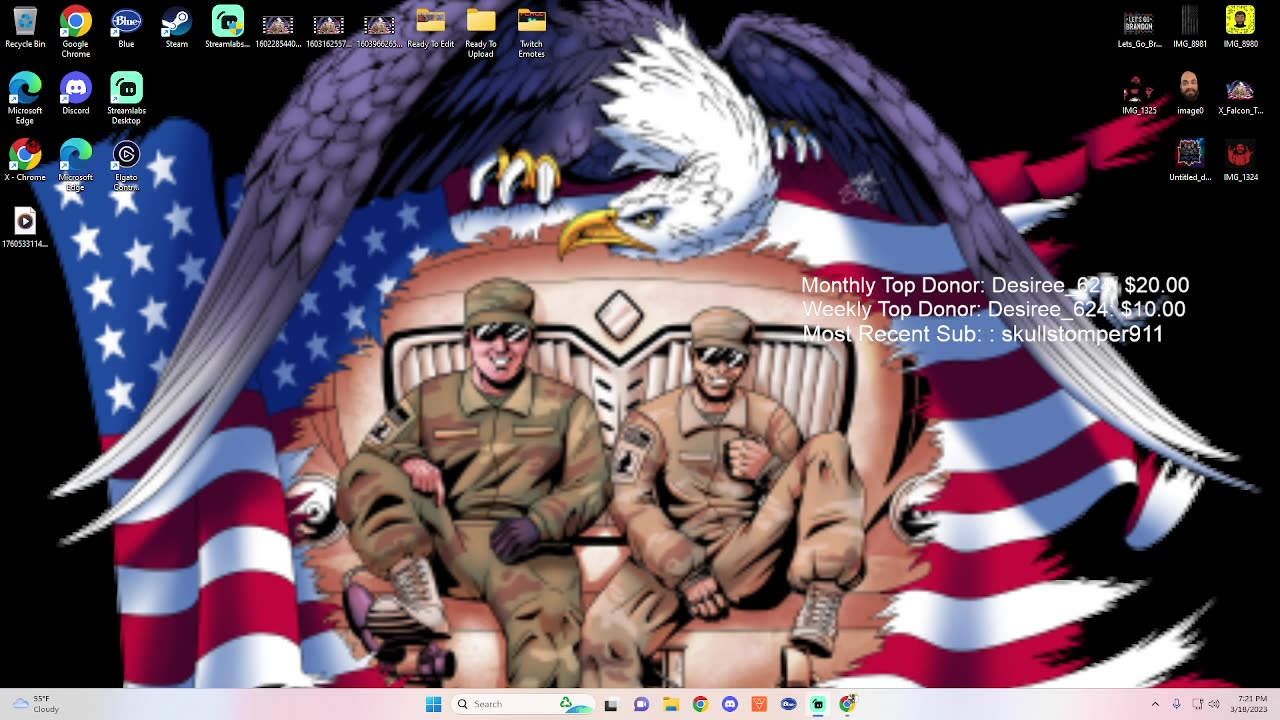 South Park Out Of Context & MORE...