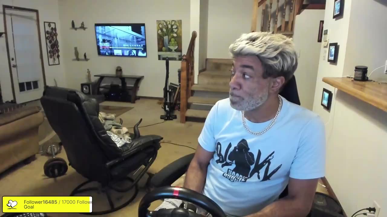 Cinna's dad talks about meeting Mizkif