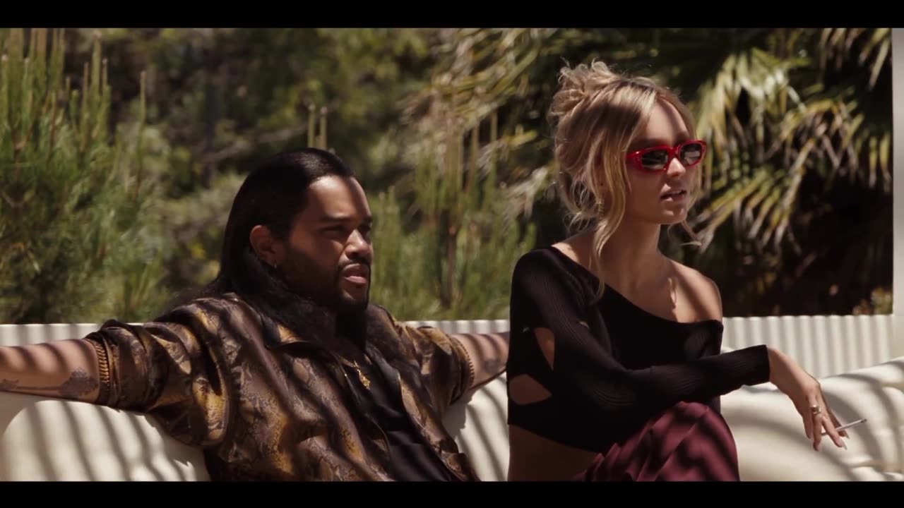 The Weeknd reacts to the allegations against The Idol