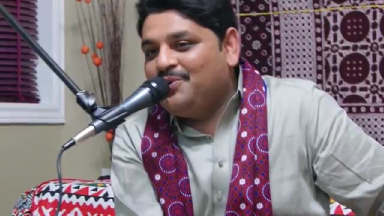 sindhi song