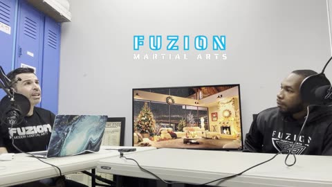 The Fuzion Focus Season 1: Episode 2