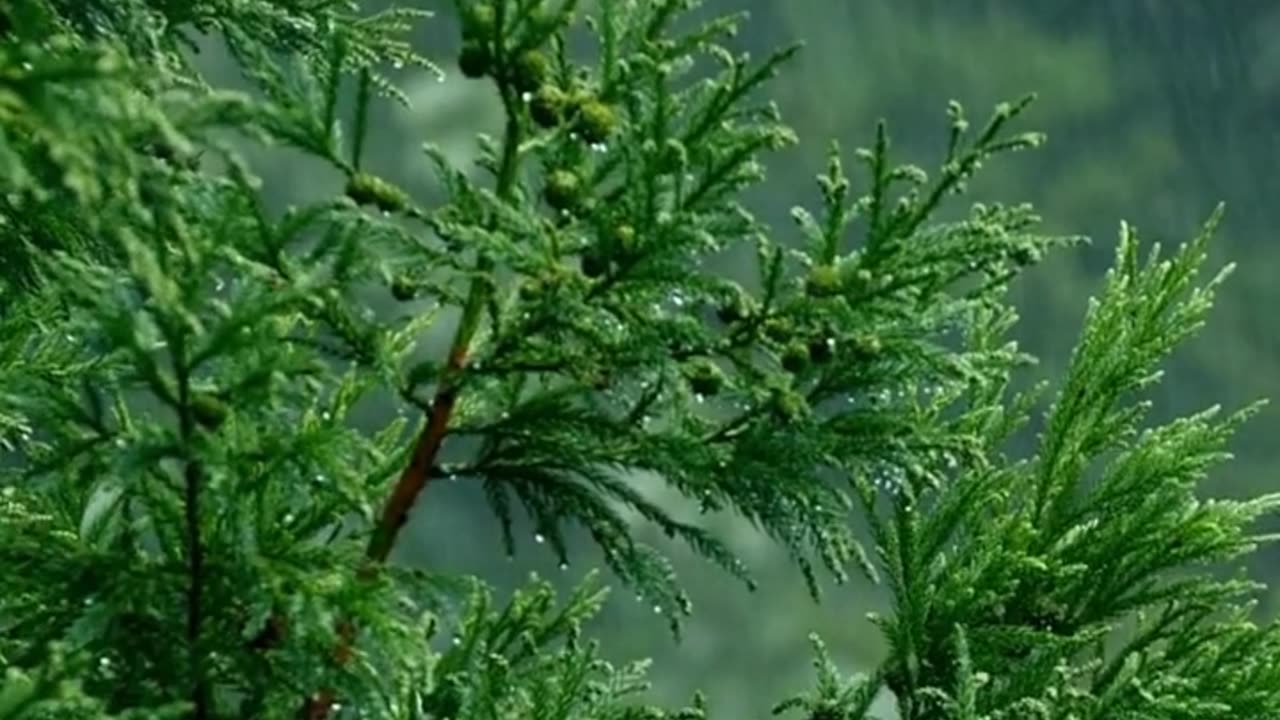 Nature video🎥