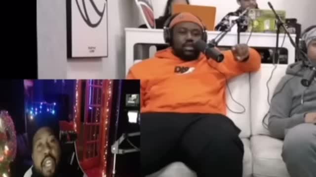 Dj akademiks Slams Flakko From NoJumper