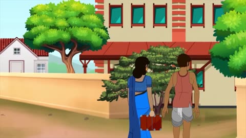 "Stories in English - A Life Lesson - English Stories - Moral Stories in English"