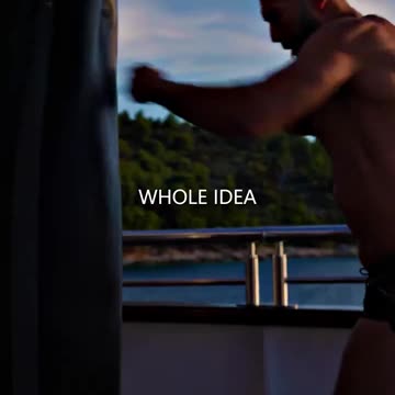 Motivation is fleeting you already know what to do.