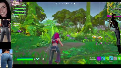 FORTNITE | CRM GAMING