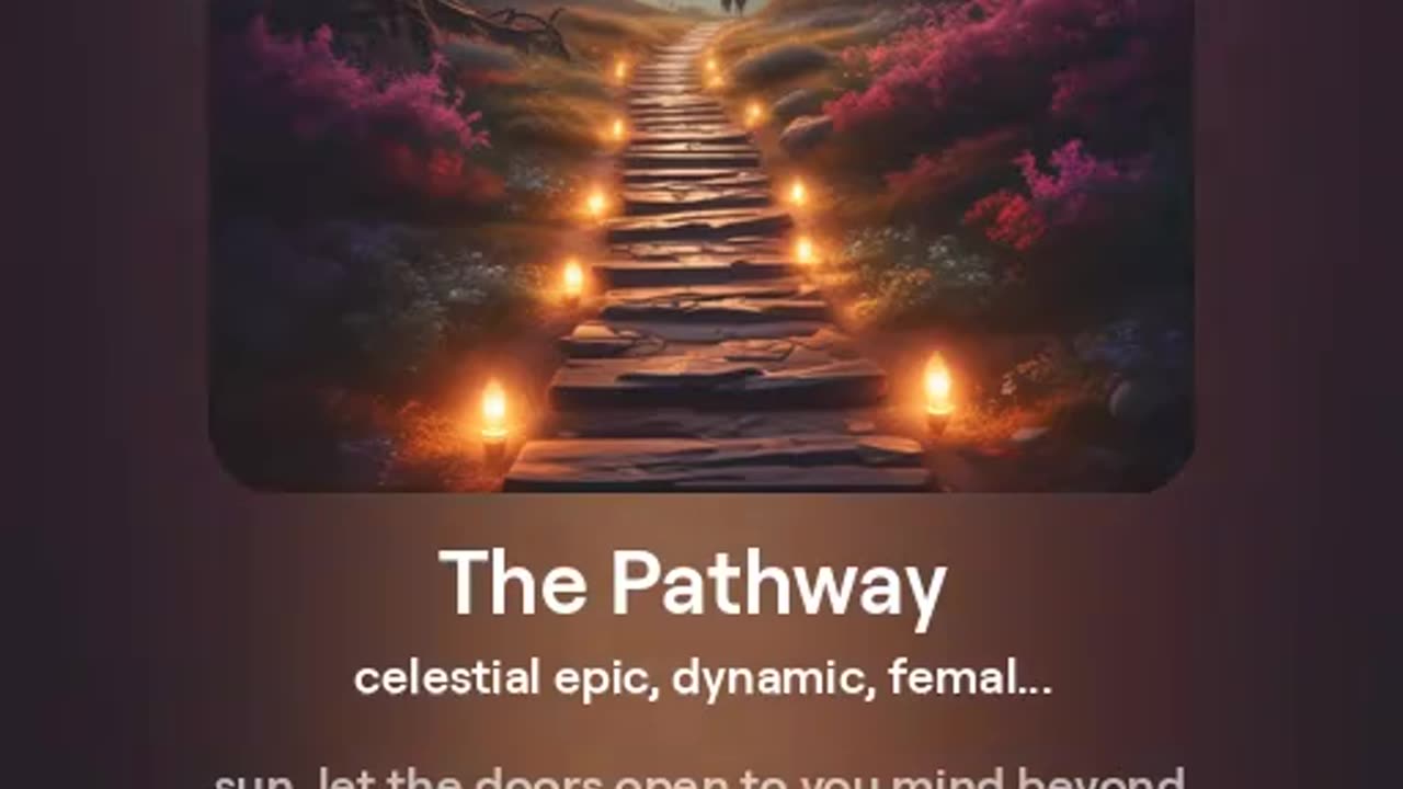 The Pathway