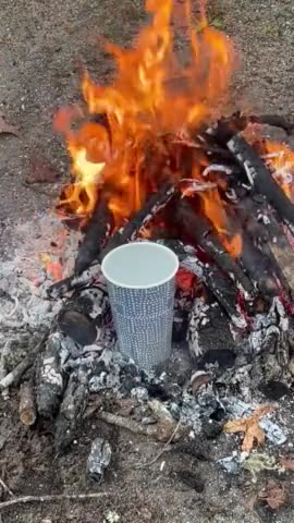 Life-Saving Survival Hack