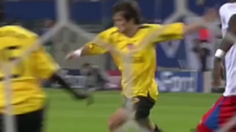 Tomás Rosicky🔴⚪🤩