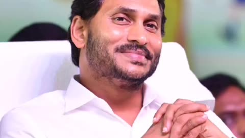 Ys Jagan Anna