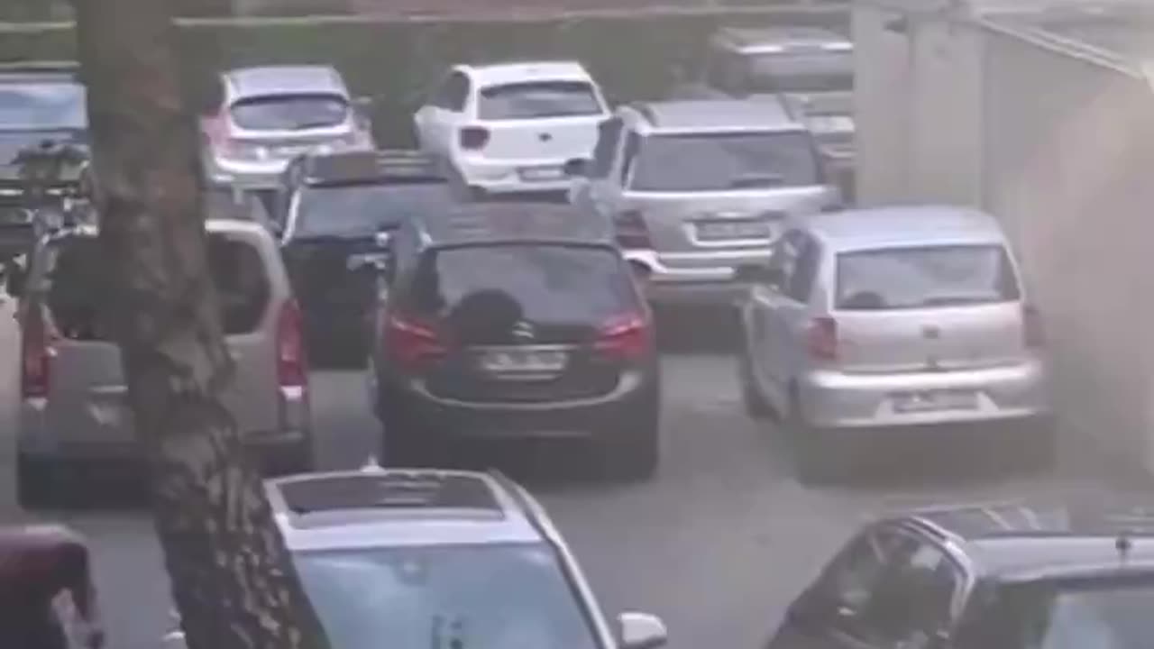 Lubeck, Germany. Doctor or engineer?