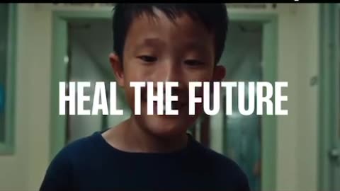 TV Ad normalizing heart attacks in kids & babies