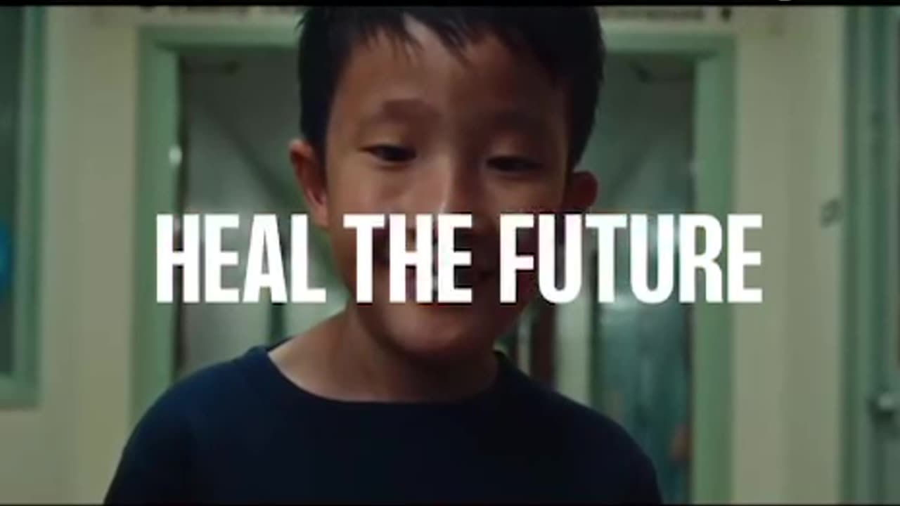 TV Ad normalizing heart attacks in kids & babies