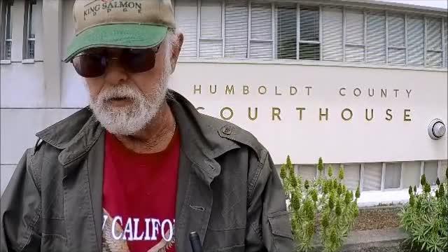 New California State grievance reading chap 2, number 74 at Humboldt County Sept. 21, 2021