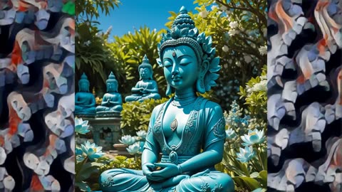 Allan Watts: Buddhism , The Religion of No Religion