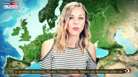 Budúcnosť je v našich rukách