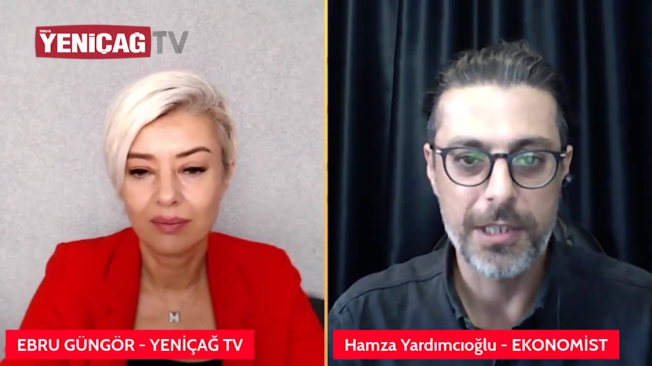 DOLAR FENA VURACAK / HAMZA YARDIMCIOĞLU&EBRUGÜNGÖR