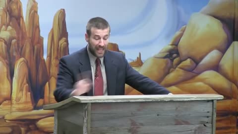 Daniel 10 | Spiritual Warfare, Angels, Demons, & Donald Trump | Pastor Steven Anderson