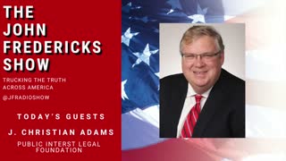 J.Christian Adams, PILF Files Lawsuit Against NYC to Stop Illegal Voting