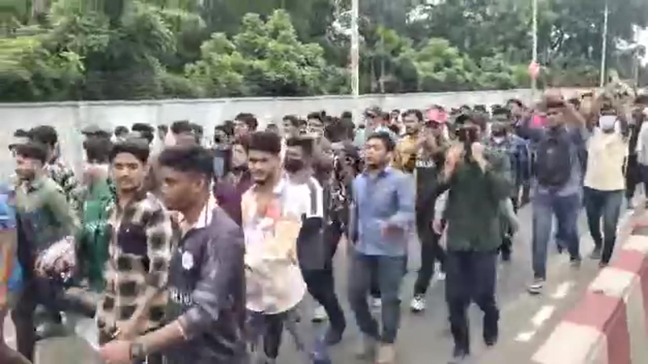 Student Protest