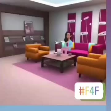 Plotagon Swipe for Instagram