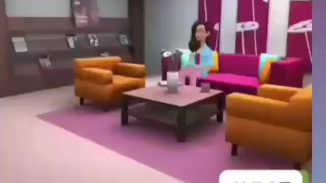 Plotagon Swipe for Instagram