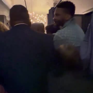 Democrat Party In Detroit Turns Into A Brawl When Pro-Hamas Thugs Go At An Israel Supporting Liberal