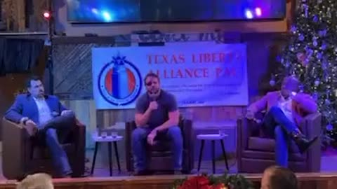 Here’s the proof at Dan Crenshaw is a total RINO