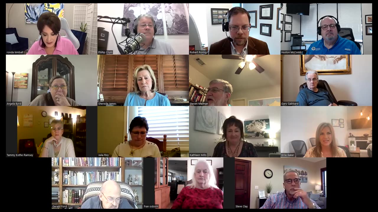 Apr 2024 Counselors Community Webinar