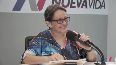 Dra. Angie Gonzalez