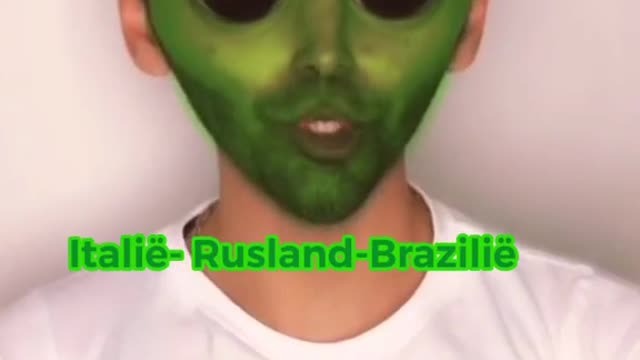 Je vergeet dat engeland als ex