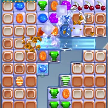 Candycrush level 2196