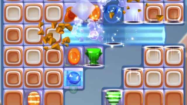 Candycrush level 2196