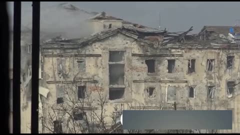 War in Ukraine Russia Terrorist part 17