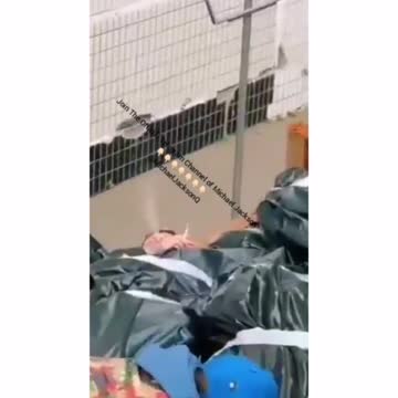 코로나 사망 증가? 웬 살아 있는 사람?