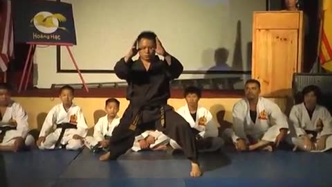 Hapkido
