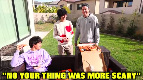 Crazy video