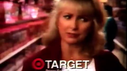 November 17, 1993 - Teri Garr Has Fun at Target