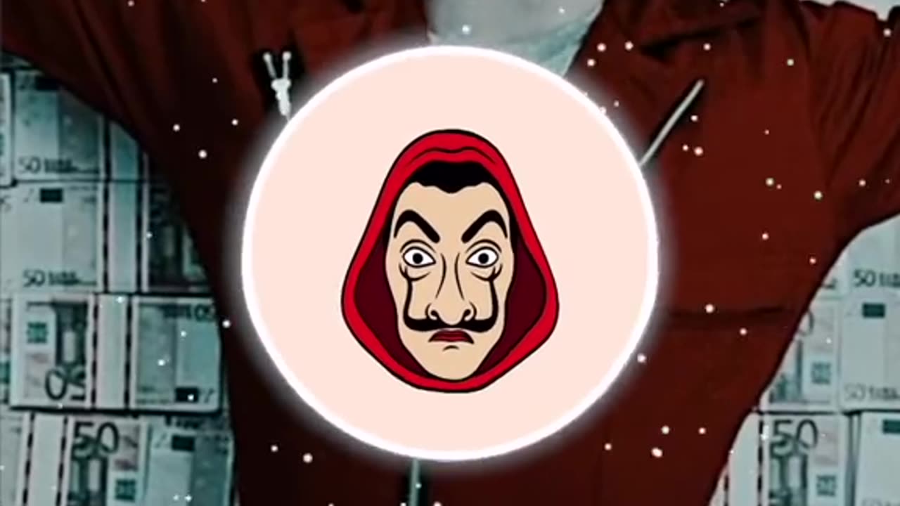 money heist ringtone