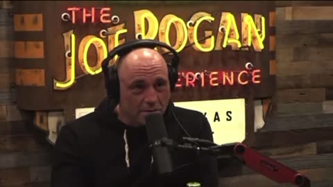 JOE ROGAN discusses the ‘GREAT RESET’