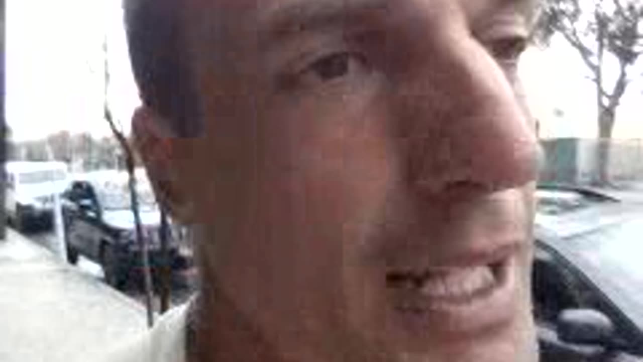 How To Live Like An Angel. Mar 11, 2023, Part 6.