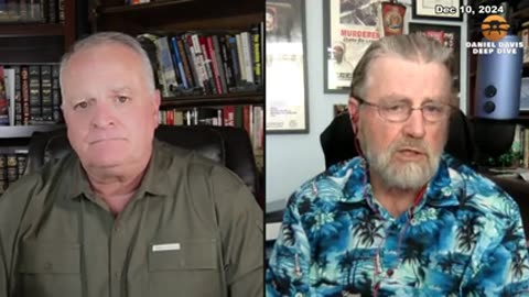 Larry Johnson ~Iran NOT Weakened from Assasd's Fall in Syria