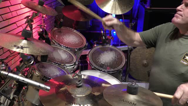 Protools working again so hope you enjoy.